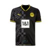 Maglia ufficiale BVB Borussia Dortmund Trasferta 2022-23 per Uomo